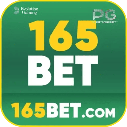 165bet Logo