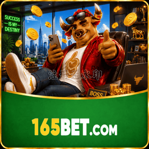 Certificação GLI 165bet